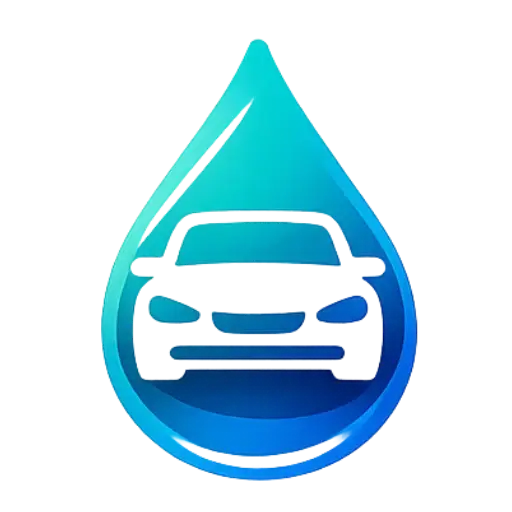 Lavage auto à domicile Palazinges